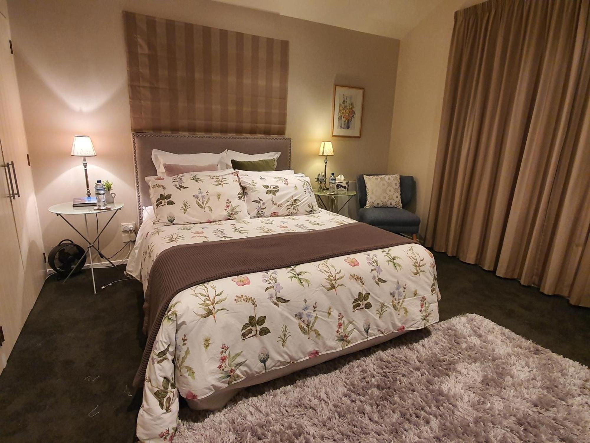 Haven Sanctuary Suite With Private Entrance Queenstown Exterior foto