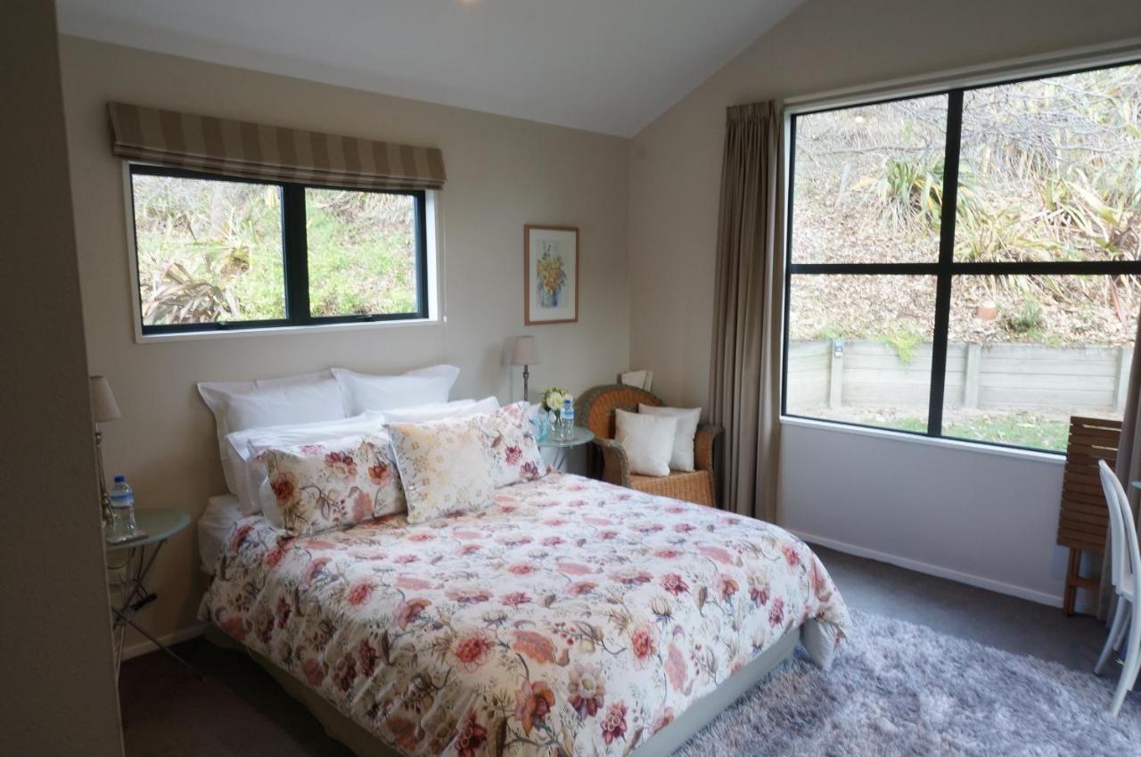 Haven Sanctuary Suite With Private Entrance Queenstown Exterior foto