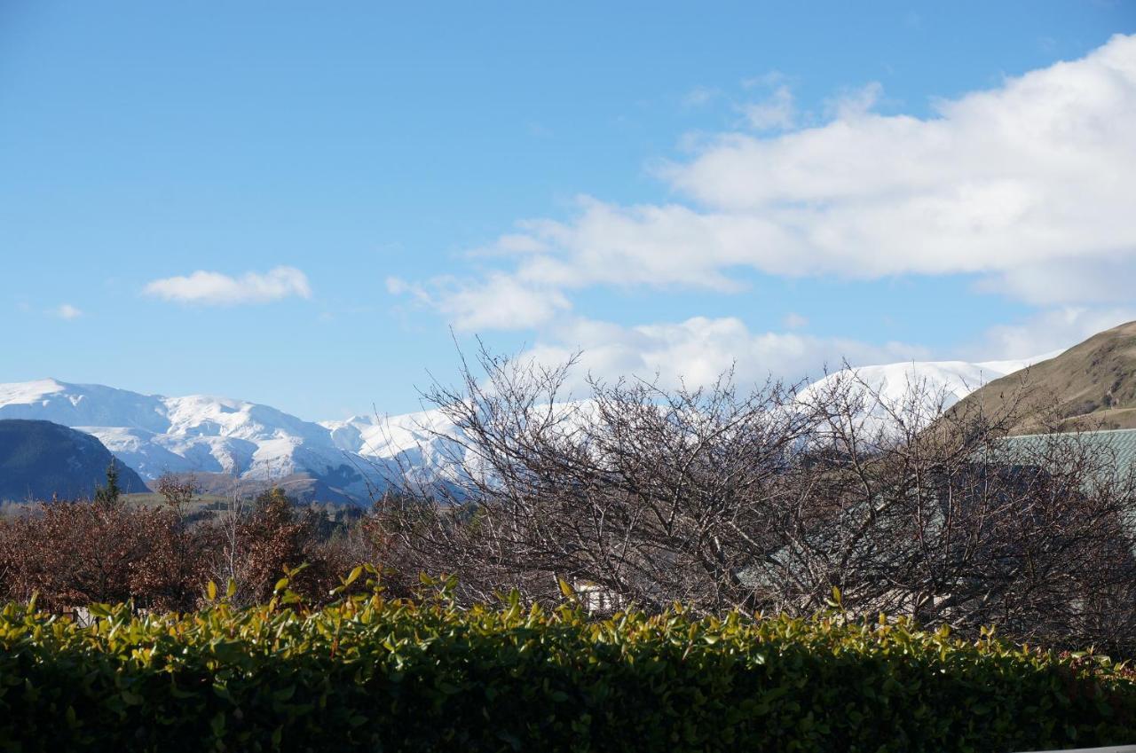 Haven Sanctuary Suite With Private Entrance Queenstown Exterior foto