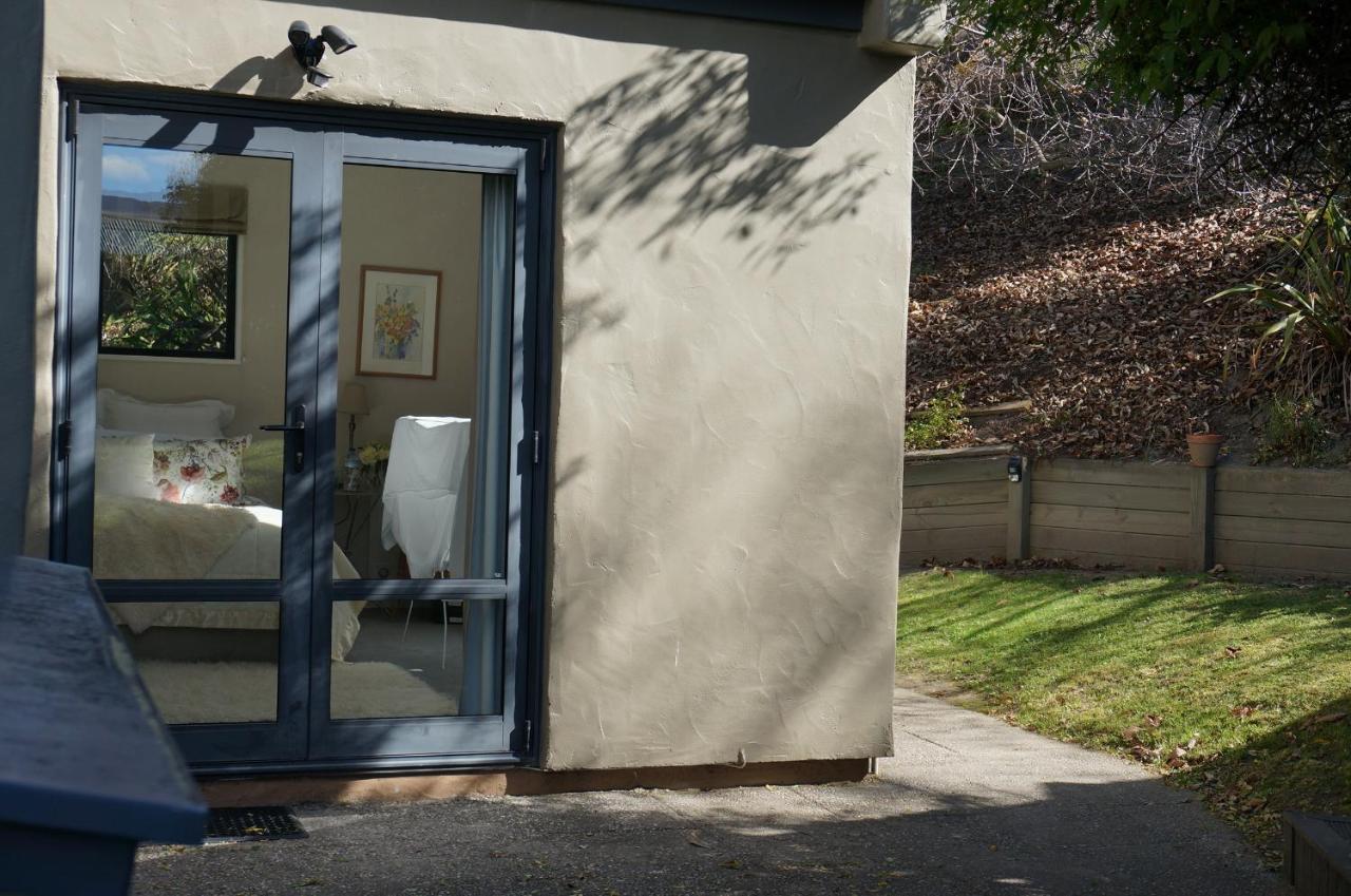 Haven Sanctuary Suite With Private Entrance Queenstown Exterior foto